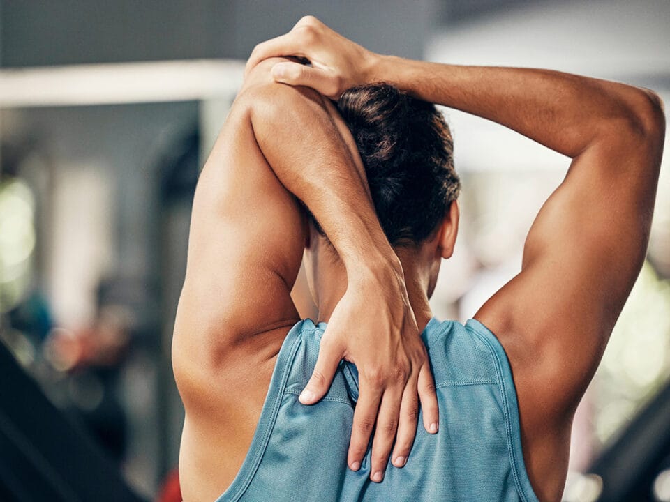 stretching myths