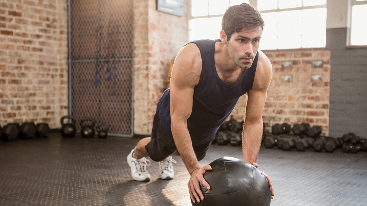 hypertrophy and strength training