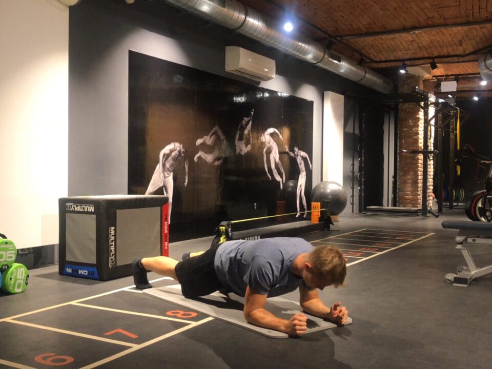 Zone-2-Cardio-Workout