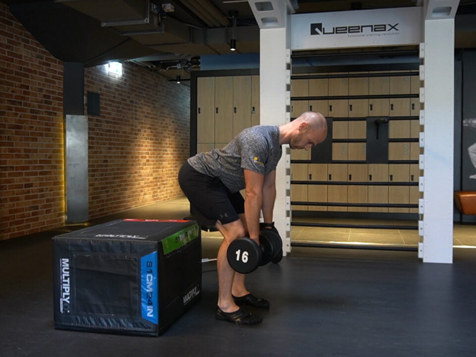 full-body strength workout | Full-Body-Kraft-Workout