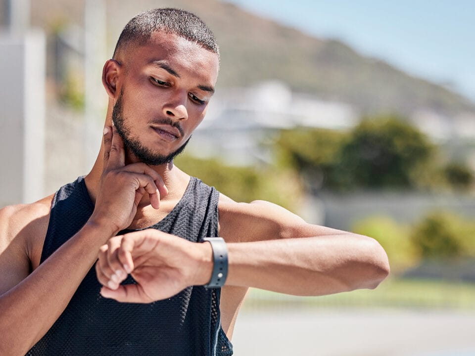heart rate training | Pulstraining