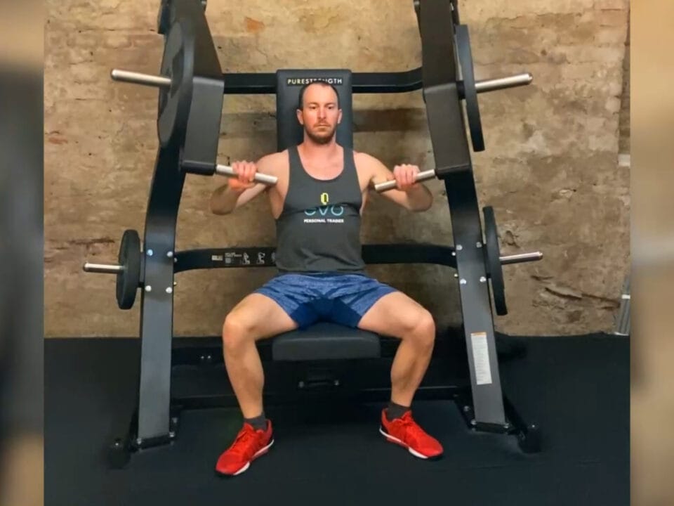 full-body strength workout | Full-Body Kraft-Workout