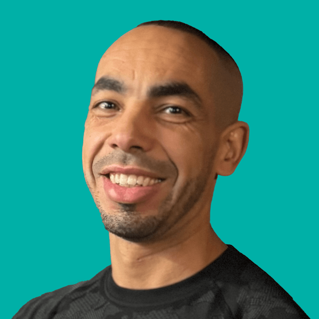 EVO Fitness PT - Khaled Zebri