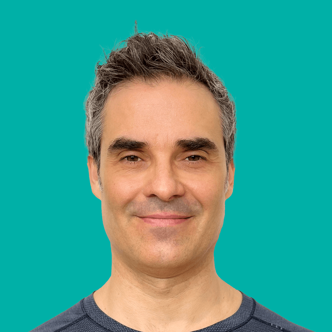 EVO Fitness PT - Santiak Serrano Garcia