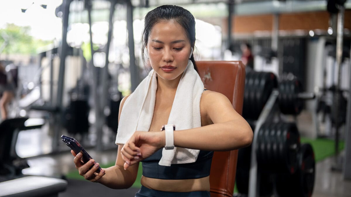 Workouts tracken | track your workouts
