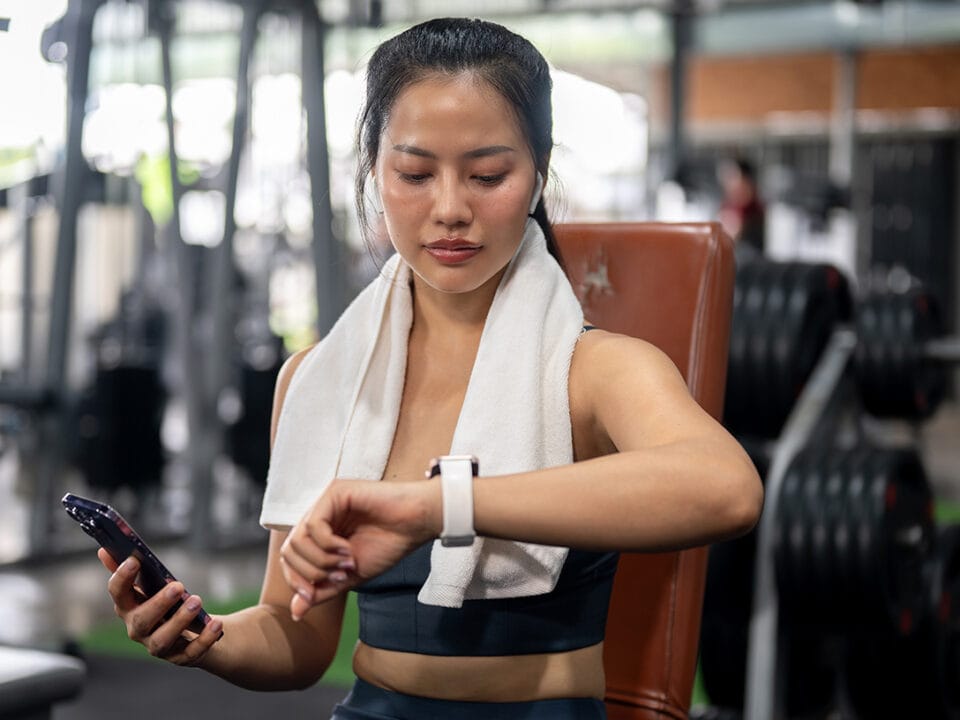 Workouts tracken | track your workouts