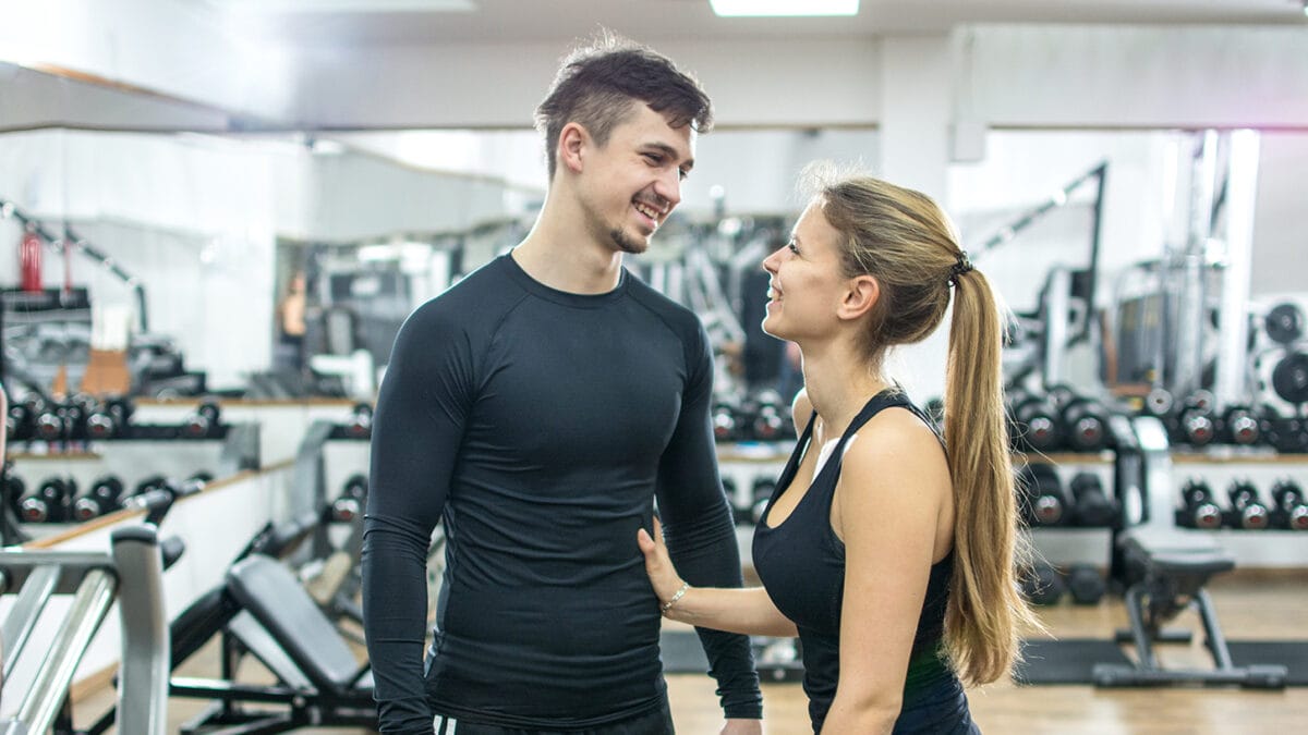 valentine's gifts for partners who love fitness | Cadeaux de Saint-Valentin pour les amateurs de fitness