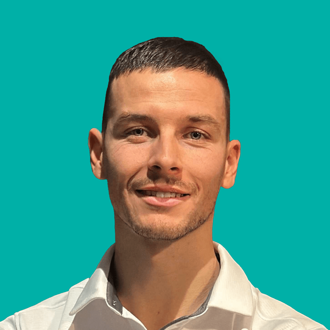 EVO Fitness PT - Mickaël Gianini