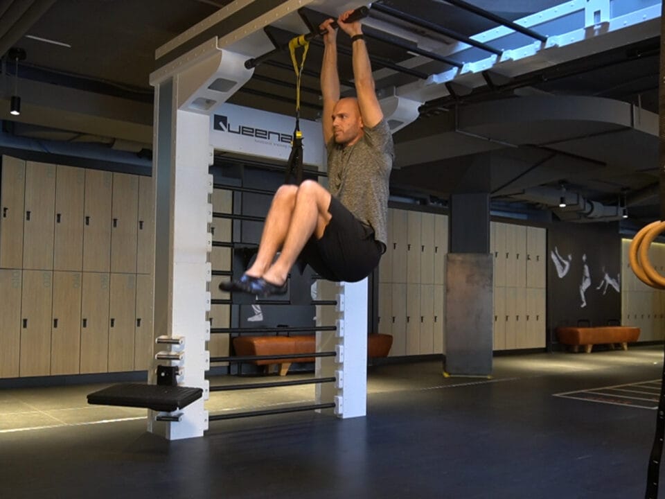 endurance workout | Ausdauer-Workout
