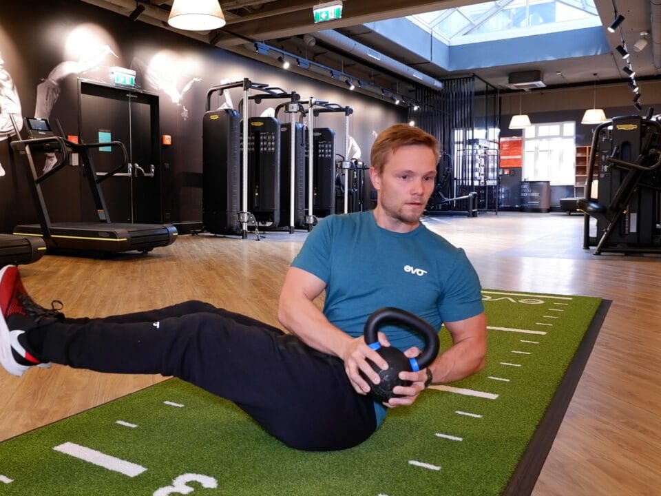 pyramid full-body workout | Full-Body Pyramiden-Workout